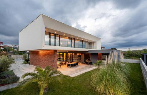 Villa Grande Arche Istria - Photo 16