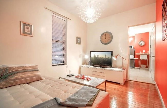 Washington Heights Apartments - Foto 1