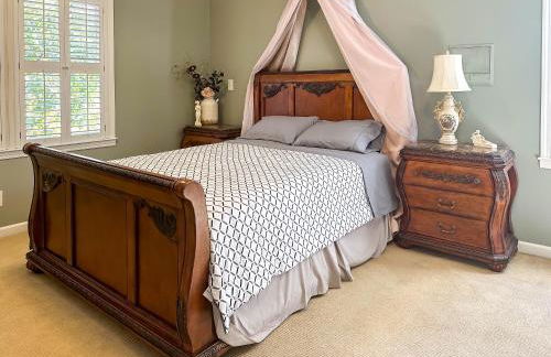 Southern Home and fishing lake. - Foto 14