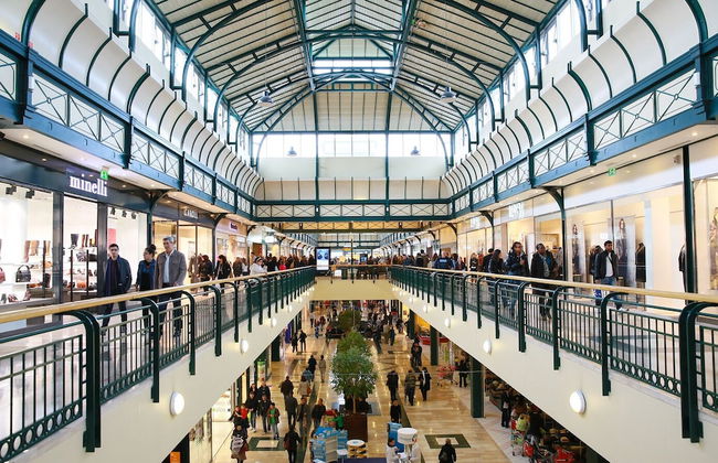 123home -The Outlet - Foto 14