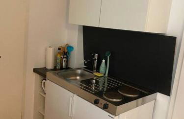 Ferienwohnung „Marina“ im Schwarzwald - Foto 6