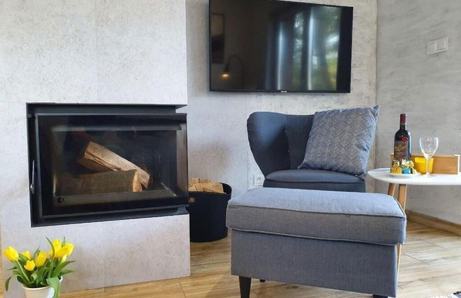 Apartamenty Szafirowa Mierzeja - 365PAM - Foto 78