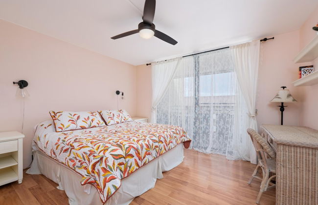 Big Island White Sands Village 323 2 Bedroom Condo - Foto 3