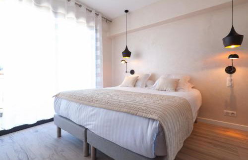 Residence Provencal - Luxurious - 300m Palais - LRA CANNES - Foto 12