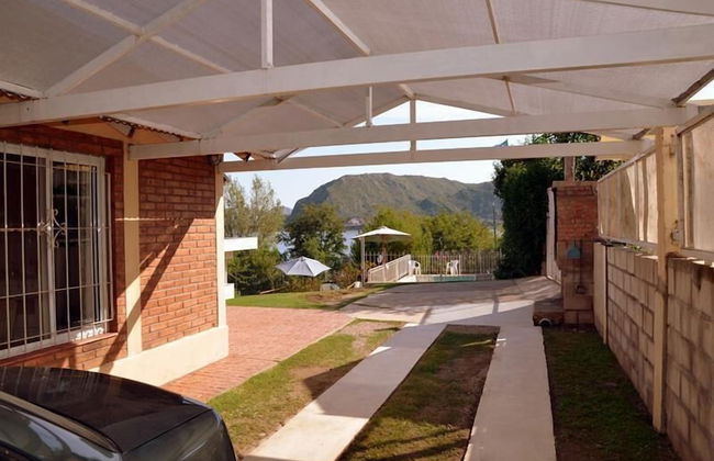 Cabañas Brisa del Lago - Foto 22