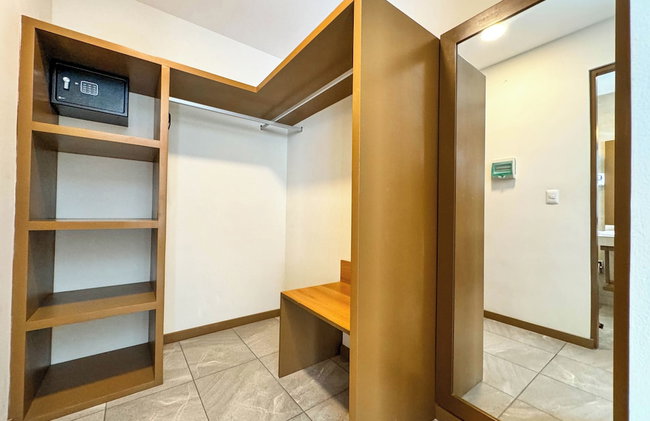 Hotel Grand Fifty Suites - Foto 36