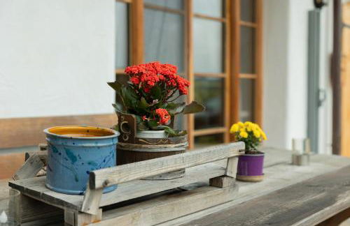 Ferienwohnung Walcher Alm - Foto 23