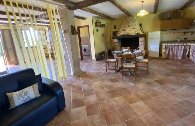 Sardinia Re - Country Villa Pala Venalza - Foto 47