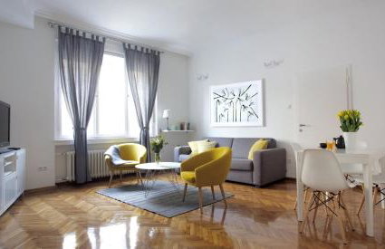 Premium Class Apartments II - Foto 1