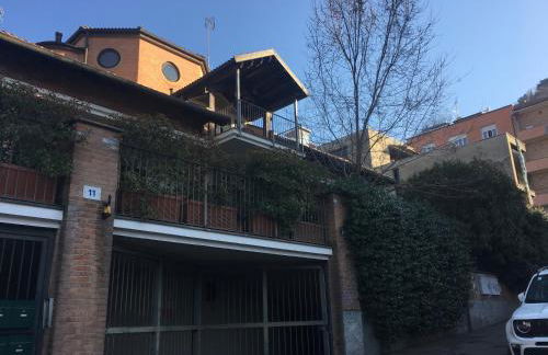 Appartamentino autonomo zona Gran Madre di Dio - Foto 1