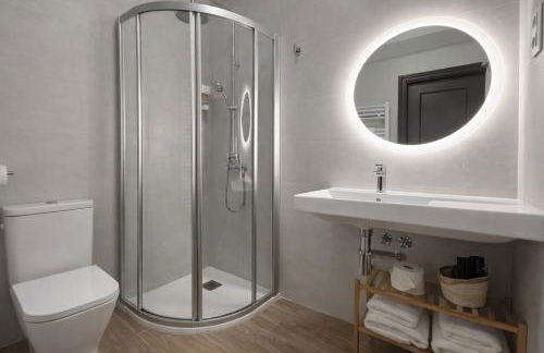 Viviendas Rurales la Fragua - Foto 80