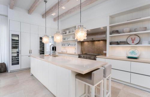 Villa Oasis Del Mar - Foto 14