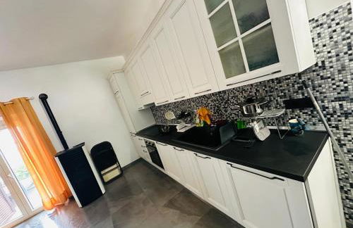 B&B Love - Santa Severa - HOLIDAY HOUSE 1 - Foto 4