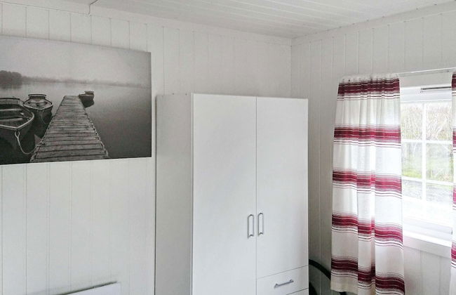 6 Person Holiday Home in Storfosna-by Traum - Foto 36