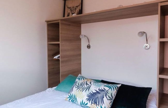 La Ferme des Épis - Foto 9