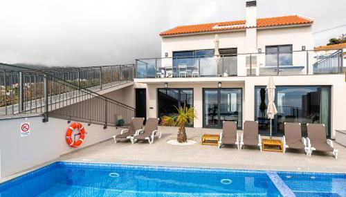 Casa Bella Vista - Calheta - Photo 2