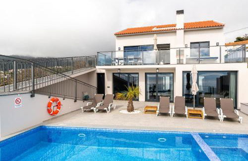 Casa Bella Vista - Calheta - Photo 2