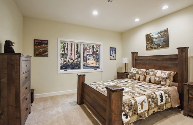 Mountain Bear Lodge - Foto 7