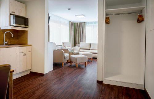 Insulaner Apartments - Foto 16