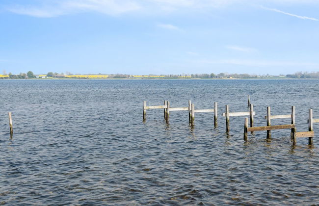 "Tameka" - 10m to the fjord - Foto 3