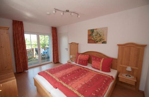 Schweizer Haus Wippra - Foto 26