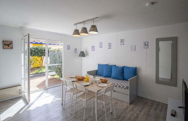 Vacancéole - Les Villas du Lac - Foto 19