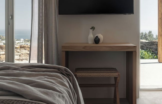 Stamna Sifnos, a member of Design Hotels - Photo 11