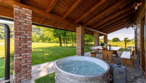 Stunning Home In Prvan Selo With Sauna - Photo 2