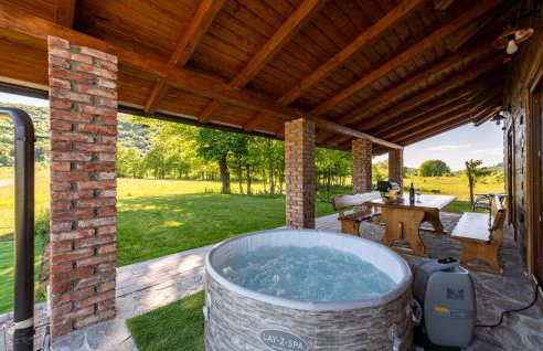 Stunning Home In Prvan Selo With Sauna - Foto 2