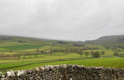 Charming dog-friendly Yorkshire Dales Cottage, Austwick - Foto 27