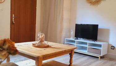 Maison de village à la décoration bohème jusqu'à 6 personnes - Foto 3