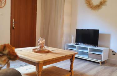 Maison de village à la décoration bohème jusqu'à 6 personnes - Foto 3