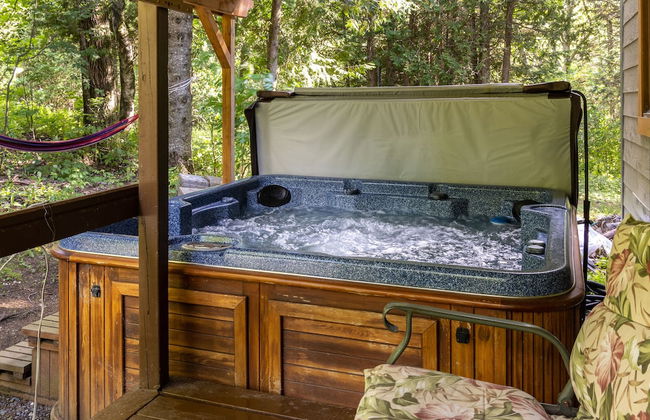 Le Domaine de l'Étang - Photo 8