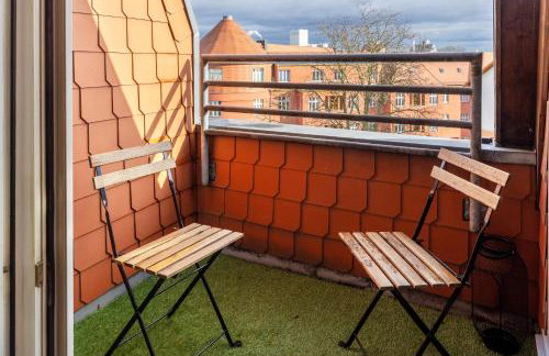 Apartment Magdeburg - Foto 16