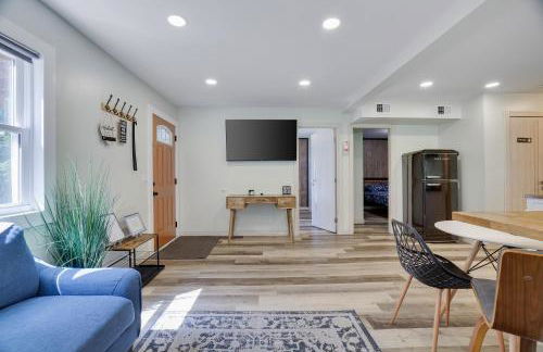 2 Bedroom Condo in Tannersville - 6 Minutes from Camelback Mountain - Foto 6