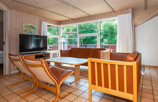 12 Person Holiday Home in Nordborg - Foto 28