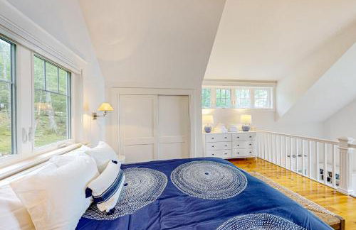 Periwinkle Cottage - Foto 16