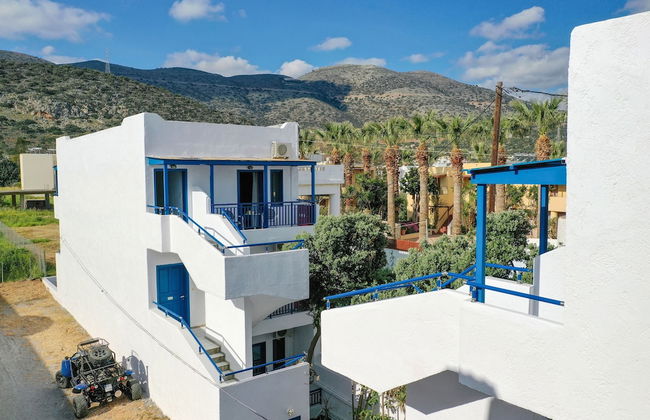 Latania Studios And Apartments - Photo 58