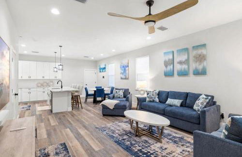 New build in Old West #2 3 Bed 2 Bath Family Rental - Foto 8