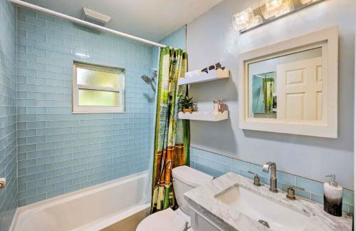 Boats and Dock Anglers Haven in Crescent City - Foto 17