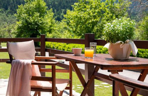 Natura Chalets - Foto 100