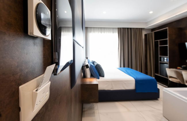 Imperatrice Suites - Foto 73