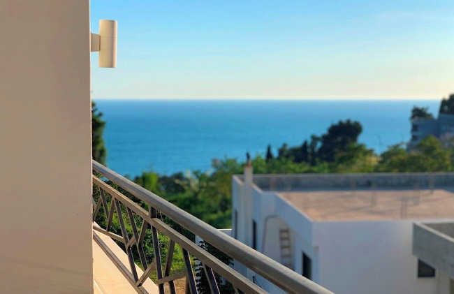 Deluxe Studio Apartment with Sea view - Photo 26