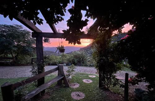 Chácara paraíso dá paz - Foto 5