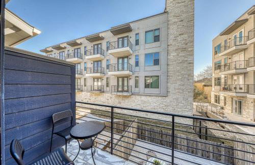 The Saint on St Johns - Foto 30