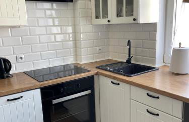 Apartament Centrum - Foto 6