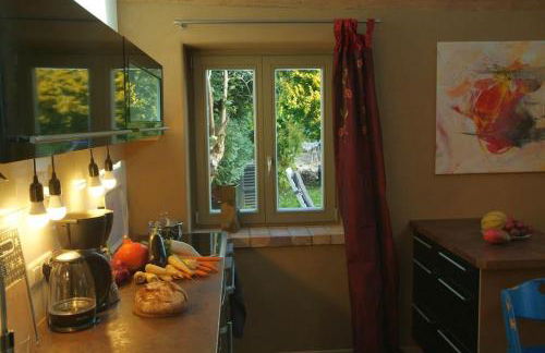 Auszeit am Haff Ferienhäuser - Foto 50