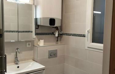 Paris tourist Apartment, France - Foto 13