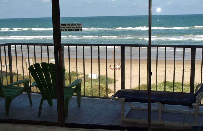 Florence by South Padre Condo Rentals - Foto 42