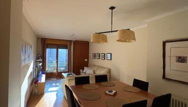 Piso céntrico en Bejar - Photo 2